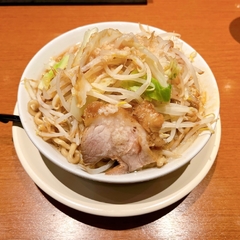 麺屋 あっ晴れ 伊勢玉城店の画像