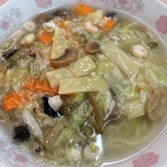 本格中華料理 黄鶴楼の画像