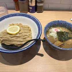 つけ麺　200g