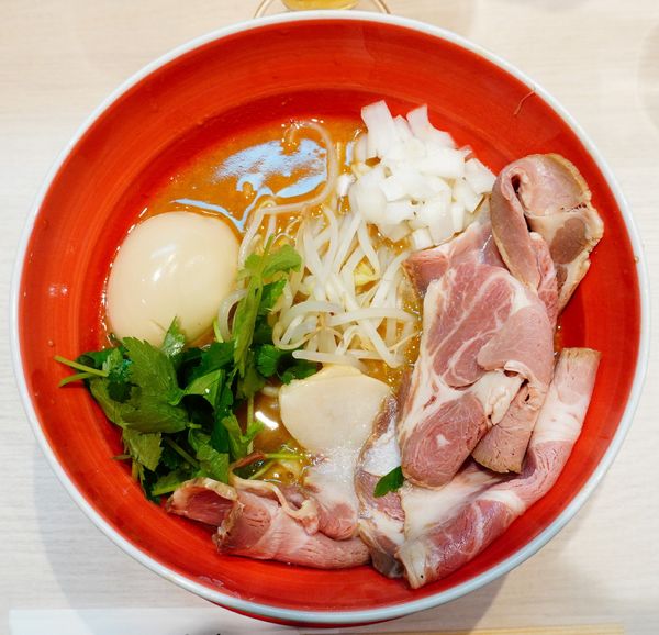 「味噌ラーメン＋チャーシュー＋味玉＋エシレバター＋生ビール」@味噌専門店 〜味噌呉田   life〜の写真