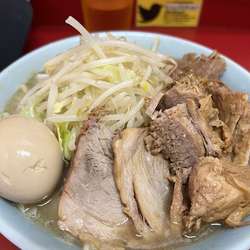 ラーメン