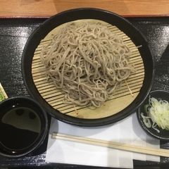 そば処 小木曽製粉所 イオンモール北戸田店の画像