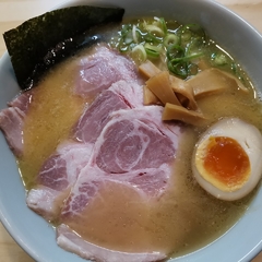 麺 虎右ヱ門の画像