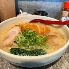 らーめん 北の大地の画像