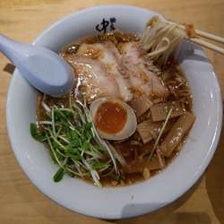 特製鶏醤油(850円)