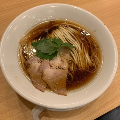 中華そばムタヒロ 国立店の画像