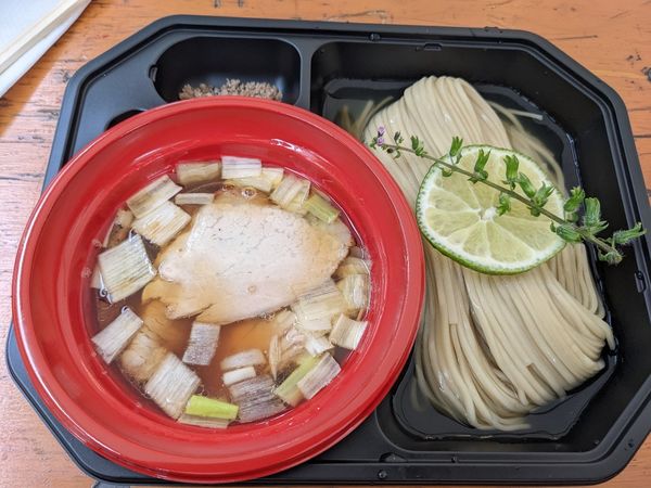 「YOKOKURASTOREHOUSE」@大つけ麺博 2022の写真