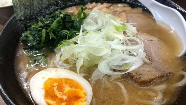 「【限定】みや家(950円税込)」@宮二郎の写真