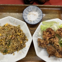 ラーメン横丁の画像