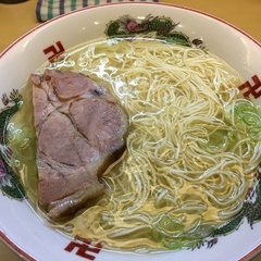 中華そば 卍の画像