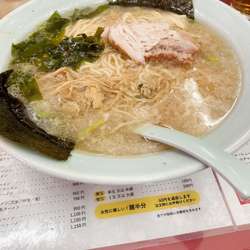 ラーメン