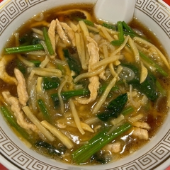 中国家庭料理 大元の画像