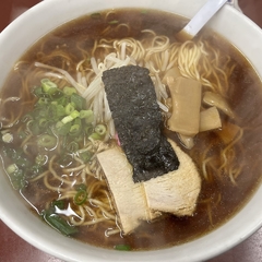 まんぷく亭の画像