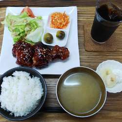 カフェ食堂 田さ恋の写真