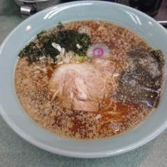 ガッツリ飯店 天極家の画像