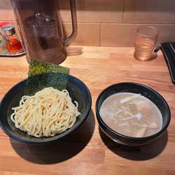 濃厚つけ麺　並