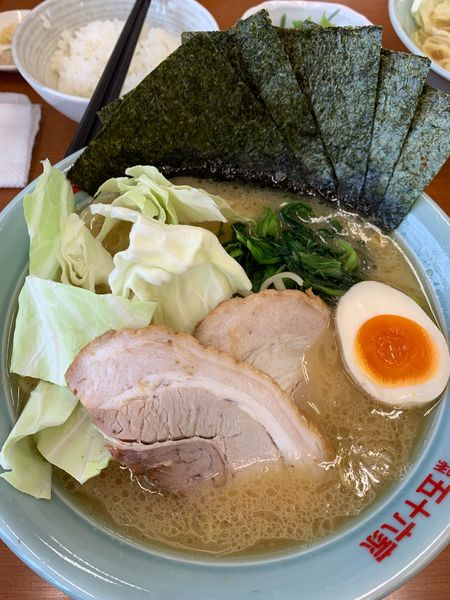 「マル外」@信州五十六家 広丘店の写真