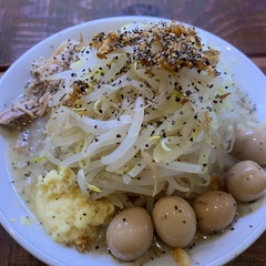 麺とび 六方 松本信大前店の画像