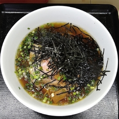 元祖甚兵衛のりらーめんの画像