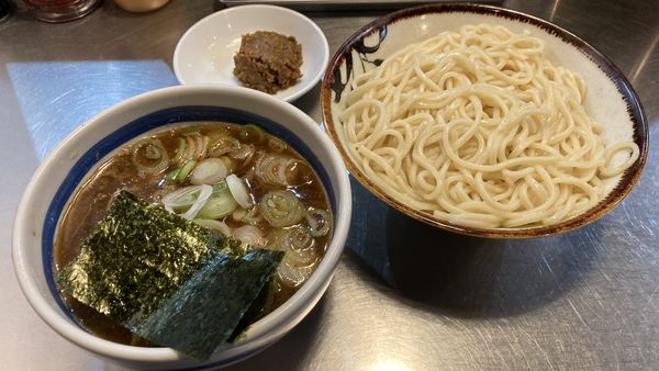 「もりカレー」@滝野川大勝軒の写真