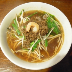 上海大富園の画像