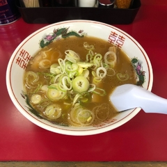 梅光軒 旭川ラーメン村店の画像