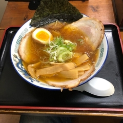旭川らぅめん青葉 旭川ラーメン村店の画像