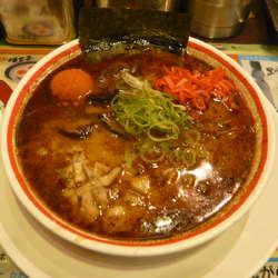 こぼんしゃん（めんたいこ入り