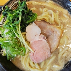 麺屋 頂 中川會 曳舟店の画像