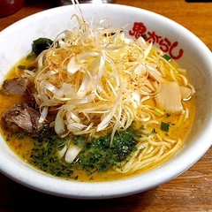 鬼がらし 江俣店の画像