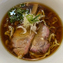 麺堂にしきの画像