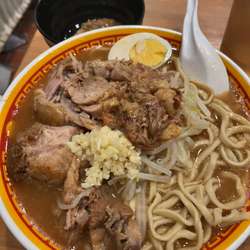 ラーメン