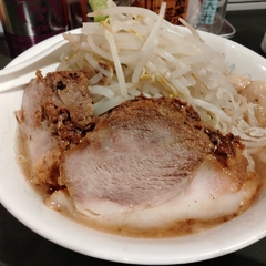 豚麺 ポルコの画像