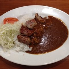 フジオ軒 大手町ビル店の画像