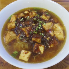 中華料理 天福居 立川店の画像