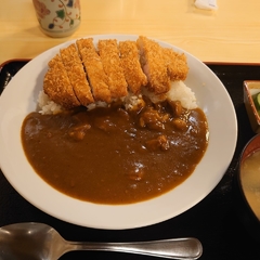 とんかつ世界の画像