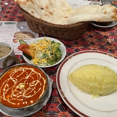 カリーゾーン 大府店の画像