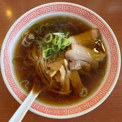 幸楽苑 足利店の画像