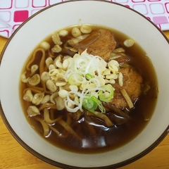 すずのやの写真