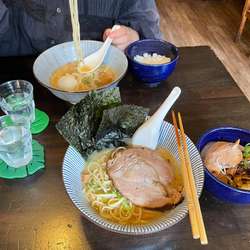 スペシャル醤油