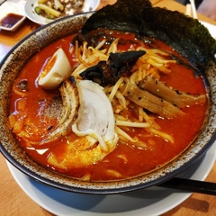 麺屋酒場 盛盛 江ノ島店の画像