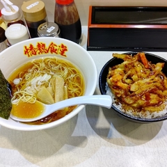 情熱食堂 高崎店の画像
