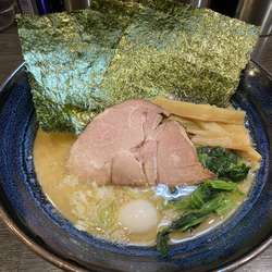 醤油（並）750円