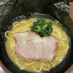 ラーメン＋のり