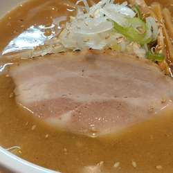 昔ながらの札幌味噌ラーメン（890円税込）