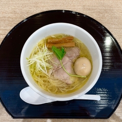 POPUPラーメン 三井アウトレットパーク滋賀竜王の画像