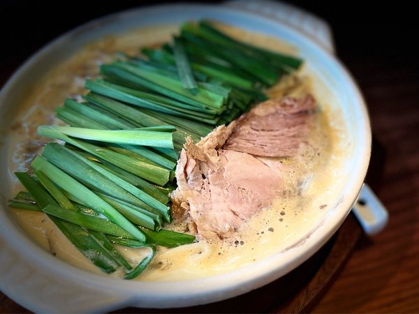 「冬季限定みそらーめん 1,000円」@らーめん芝浜の写真