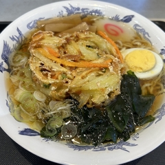 名代 富士そば 志木店の画像