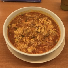 熱烈中華食堂 日高屋 稲毛西口店の画像