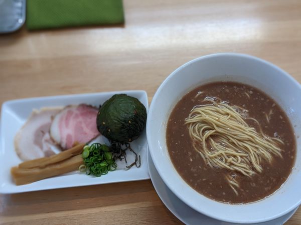 「限定　KAKE」@ぶたのほしの写真